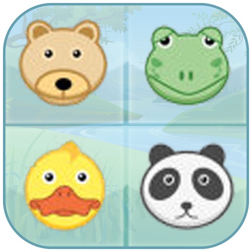 Connect Animal 2016 iOS App