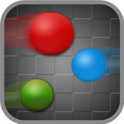 Bounce Balls - Strike Game