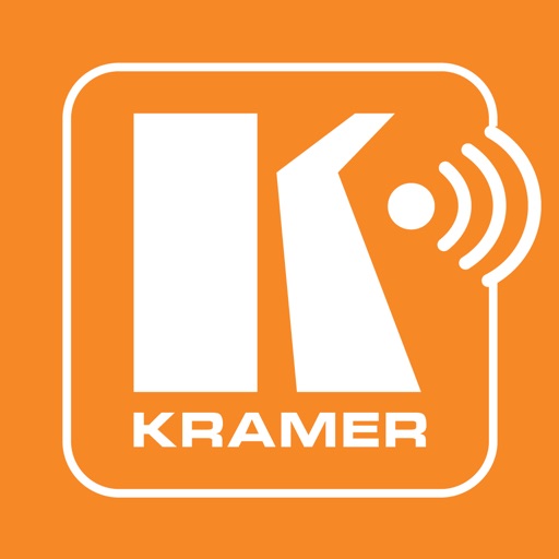 Kramer Room Connectivity Configurator