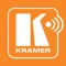 Kramer Room Connectivity Configurator for iPad