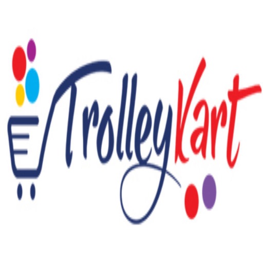 Trolleykart icon