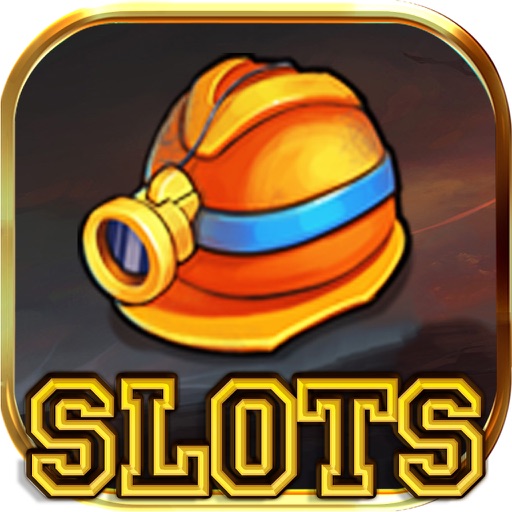 Mooskappe Slot Machine - The Multiplayer Casino Poker Game, Free Coins & Daily Bonus Game icon