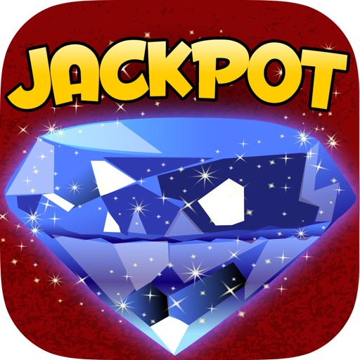 A Aace Big Jackpot - Slots, Roulette and Blackjack 21 icon