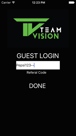 Team Vision Recruit(圖2)-速報App