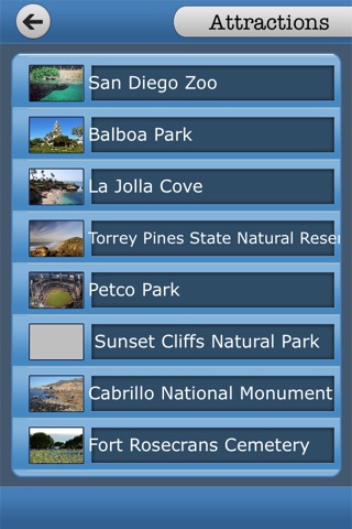 Best App For SeaWorld San Diego Guide screenshot 3