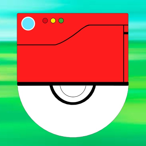 Pokedex - For Pokémon icon