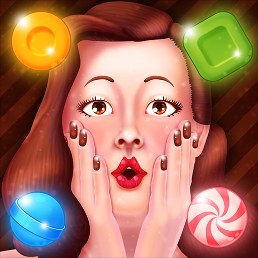 Chocolate Joy PRO iOS App