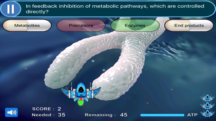 USMLE Step 1 & COMLEX Level 1 Histology & Biochemistry Basic Science Review (Scrub Wars) FULL