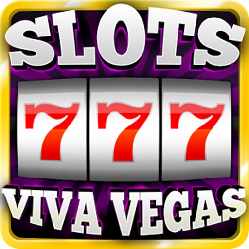 ``` 2016 ``` Viva Vegas - Free Slots Game icon