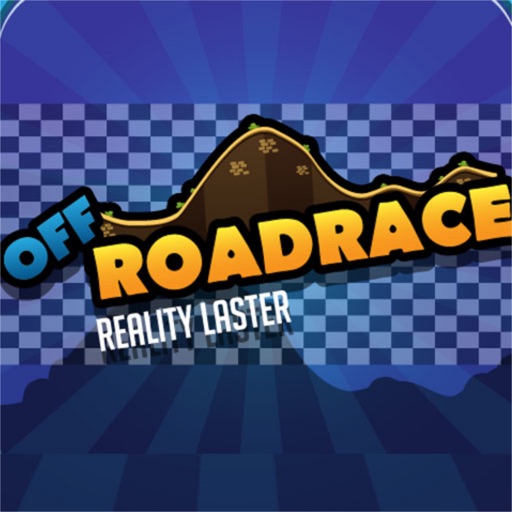 Extreme OffRoad Racer Icon