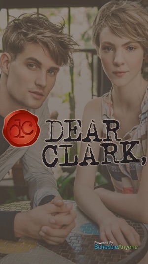 Dear Clark Hair(圖1)-速報App