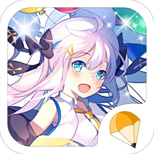 Enchanted Girl iOS App