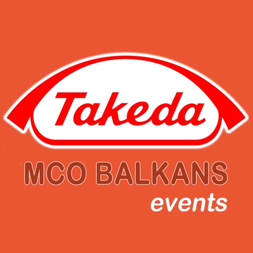 Takeda MCO BALKANS