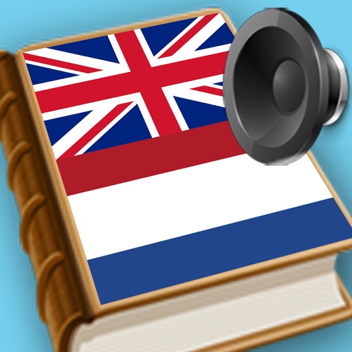 Dutch English best dictionary iOS App