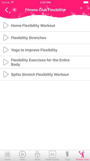 Your Guide To Physical Fitness(圖1)-速報App