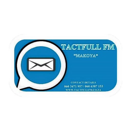 tactfullfm icon