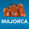 Majorca offline map and free travel guide