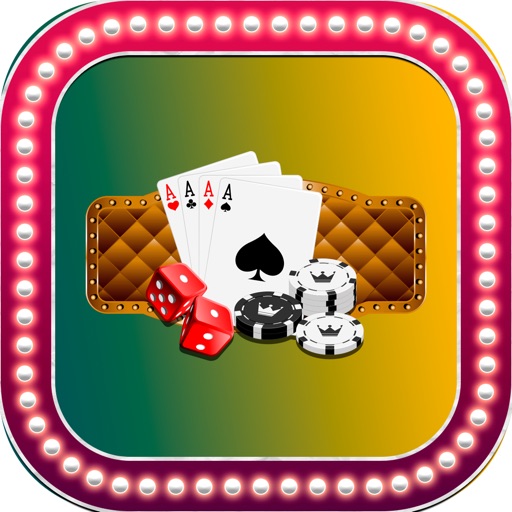 Threes  Pokies Winner Slots Party! - Play Vegas Jackpot Slot Machine icon
