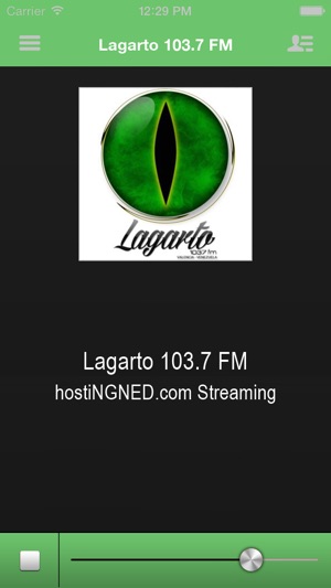 LAGARTO 103.7 FM(圖1)-速報App