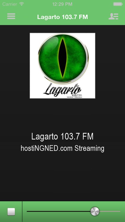 LAGARTO 103.7 FM