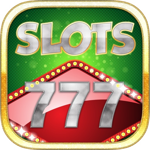 A Slotto FUN Lucky Slots Game - FREE Slots Game icon