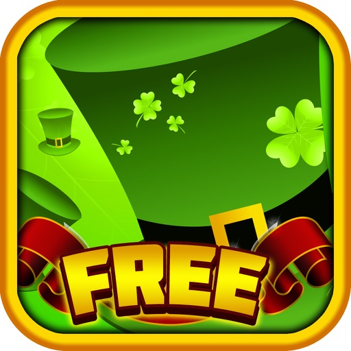 AAA Lucky Farkle Dice Patty's Leprechaun Deal Casino Games - Play & Win Xtreme Jackpot Journey Pro iOS App