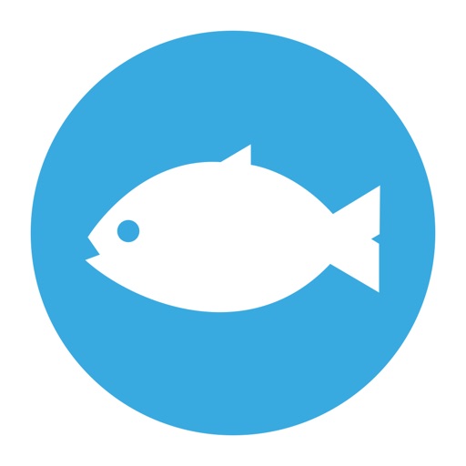 Gen Fish Store icon