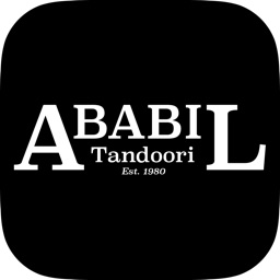 Ababil Tandoori