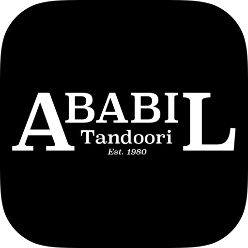 Ababil Tandoori