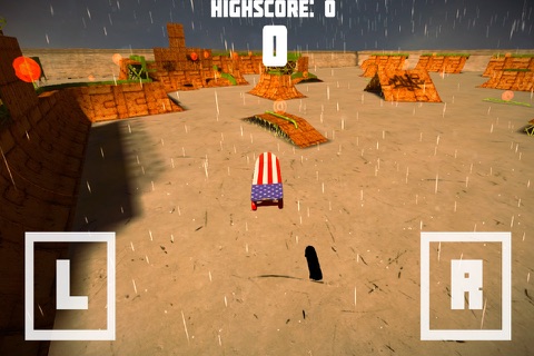 True Skateboard PRO - Skate Board Game screenshot 3