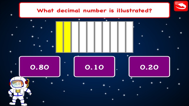 Third Grade Math Games(圖3)-速報App