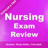 Nursing Course & Exam Review - Fundamentals to Advanced (Free Notes & Quiz) - Karim SLITI