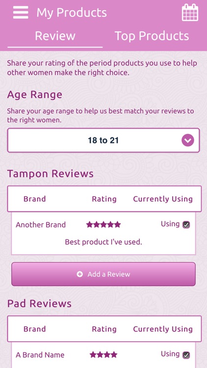 Tampon Timer screenshot-3