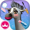 Animal Fashion Makeover Salon games