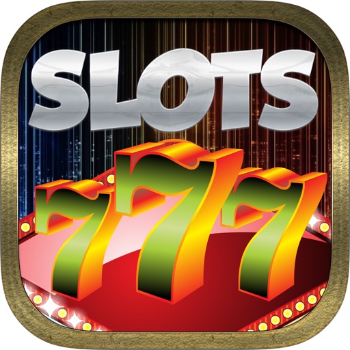 2016 A Awesome FUN Lucky Slots Game