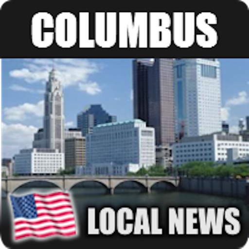 Columbus Local News icon