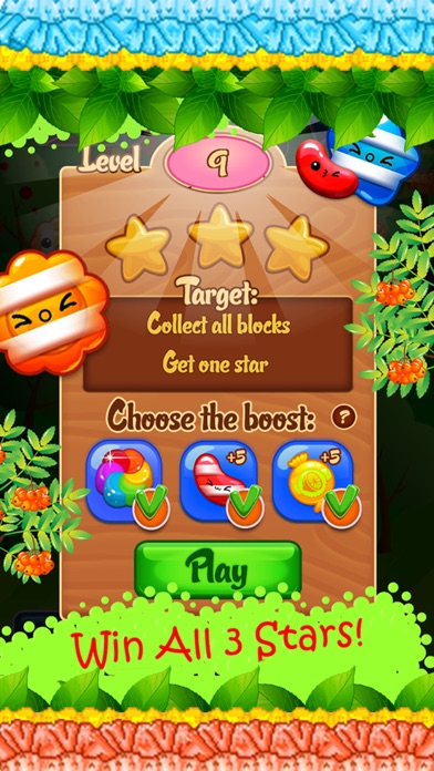 SWEETY GARDEN : CANDY PUZZLE GAME MANIA, JELLY CRAZY 1.0 IOS GAME GIẢI TRÍ SWEETY GARDEN : CANDY PUZZLE GAME MANIA, JELLY CRAZY 1.0 IOS