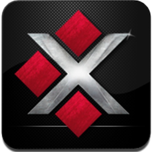 Xcellent Touch Icon