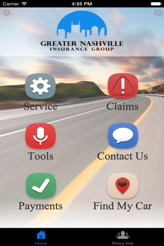 Greater Nashville Insurance Group screenshot 2