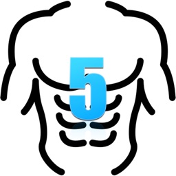 5 Minute Six Pack