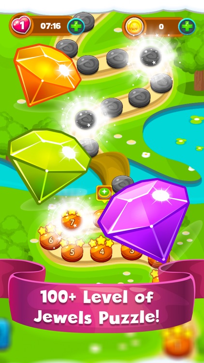 Candy Smash Mania - Fun New Free Matching Game