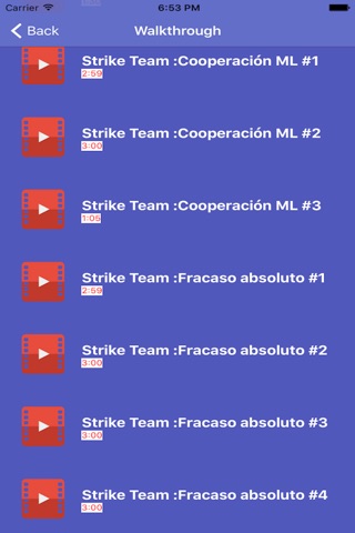 Ultimate Guide for COD : Strike Team screenshot 2