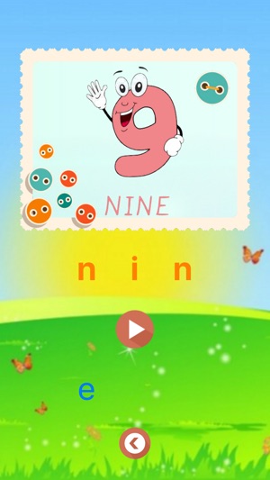 ABC English For Kids Age 5+(圖3)-速報App