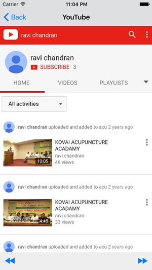 KovaiAcupunctureAcademy(圖5)-速報App