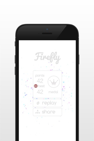 Firefly screenshot 3