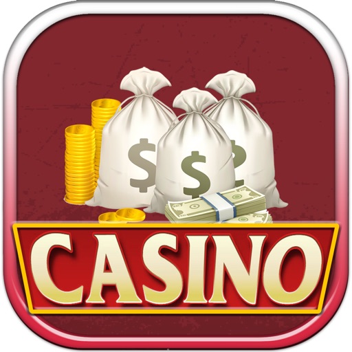 Lucky Slots Vip Casino - Win Jackpots & Bonus Games icon