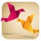 ◆ If you want to learn how to create beautiful Origami 3D art with ease, then this app is for you