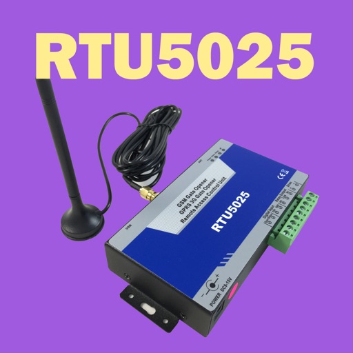 RTU5025 Download