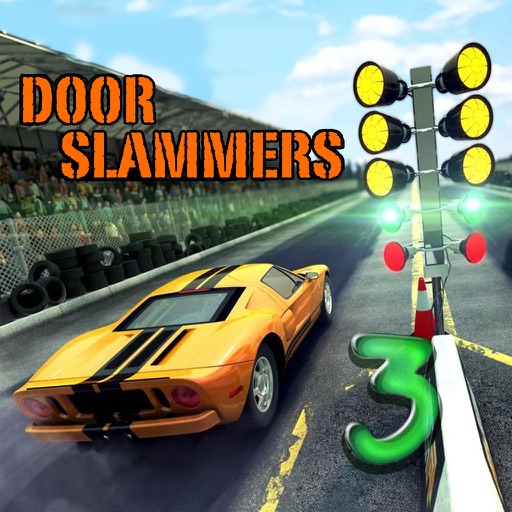 Door Slammer 3