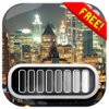 Frame Lock – Awesome City and Building : Screen Photo Maker Overlays Wallpapers For Free